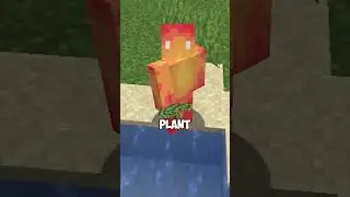 what if minecraft was harder?