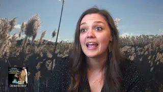 Саванна Пичвуд | Подготовка повествования.