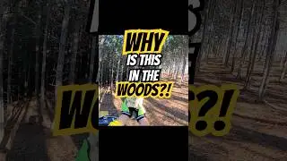 What&rsquo;s the reason for this?! 🧐 #dirtbike #mysterious #offroadbike