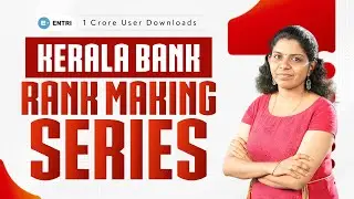 Kerala Bank QUESTIONS You Need to Know to PASS | Co-operative Banking