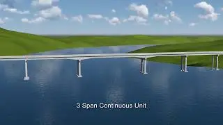 Bridge Technology Series: Improving Inspection Access to PT Tendons in Spliced I-Girder Bridges