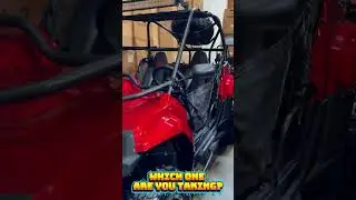 MINI JEEP X UTV