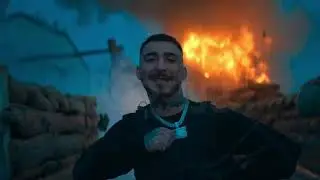 UZI x ERA7 x CASHFLOW x KESKIN - ŞIMARIK 2.0 (Rapslyy mix)