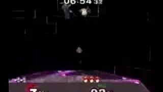 SSBM Ken (Marth) vs BombSoldier (Falco) JGT Finals One