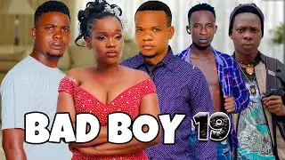 BAD BOY _ Episode 19