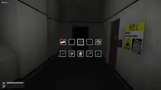 Прохождение SCP Containment Breach на русском (ч.7)