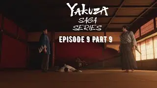 WELL THIS IS A SHOCKING SURPRISED / YAKUZA KIWAMI LIKE A DRAGON ISHIN GAIDEN JUDGMENT EP9