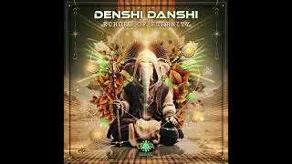 Denshi Danshi: City Of Lights (Official)