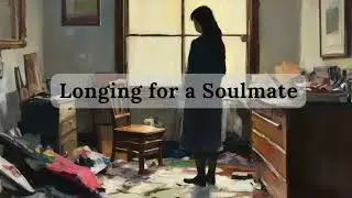 The Longing for a Soulmate