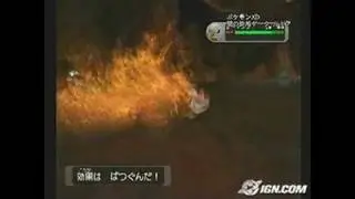 Pokemon XD: Gale of Darkness GameCube Trailer - Pokemon XD