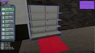 How To Move Furniture In Supermarket Together