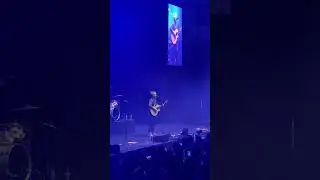 Sad Song live hits different&hellip; total emotional relapse 💔😭 #WeTheKings #shorts