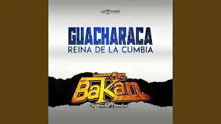 Guacharaca Reina de la Cumbia (La Reina Guacharaca)