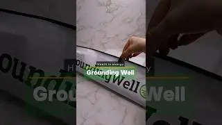 GROUNDING WELL - MAT & BED SHEET
