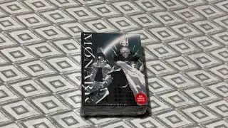 MONARK Limited Edition (Nintendo Switch) Unboxing