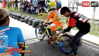 Imam Ceper AIR MINUM BO2 FT HRC - Full HD