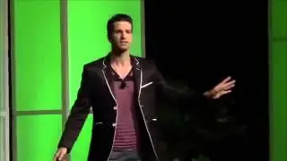 Eric Worre & Nick Sarnicola   Body By Vi   Visalus   Training Europe