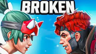 Same Sh*t, Different Game...(Rant)