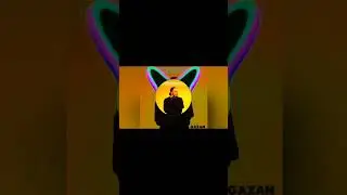 (37-41 Hz) Gazan - СКАЖИ МНЕ ДА &mdash; Low Bass By Kpaca_Wella