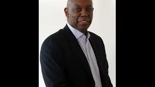 Phil Walker - Trustee of Powerlist Foundation