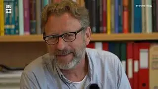Jens N&oslash;rk&aelig;r S&oslash;rensen -  Passion for science