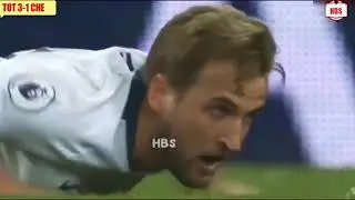 Tottenham vs Chelsea 3 1   Goals & Highlights HD   Premier League 2018 19   YouTube