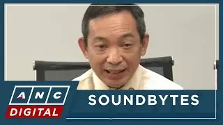 'Same complaint': Tinio says he will back fresh impeachment complaint vs. VP Sara Duterte | ANC