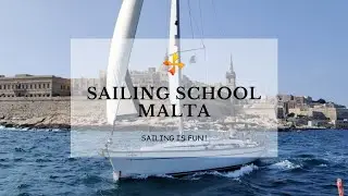 Sailing School Malta - RYA Training Center (SAILING, MOTOR CRUISING & POWERBOAT COURSES IN MALTA)