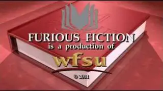 Furious Fiction: Christina Gonzalez Interview