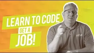 How to learn to code, and get a job #DevQandA