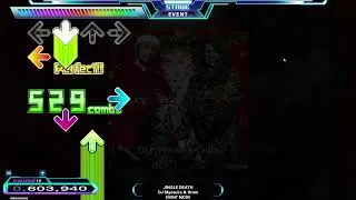 Merry Christmas! :) | JINGLE DEATH (CSP-19) 991,230 1 miss [Stepmania/Outfox/Etterna]