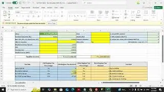 New tax regime vs old tax regime 2025-26 (Tax Regime Comparison: Find Your Best Option!)