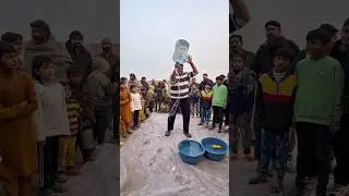 Pakistan Biggest Nojwan Video, Village Game Show in Pakistan #shorts #funny #comedy #funnychallenge