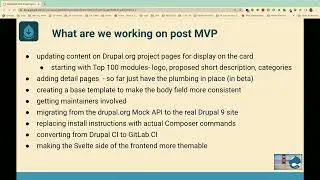 What's new with the Project Browser Initiative