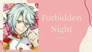 Ikemen Revolution | Forbidden Night | Jonah