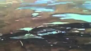 Underground nuclear test code name CANNINKIN 5 MT