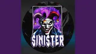 Sinister Vibe (feat. Daniel Leonhardsen)