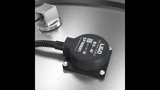 LIGO PRO BLE fuel level sensor