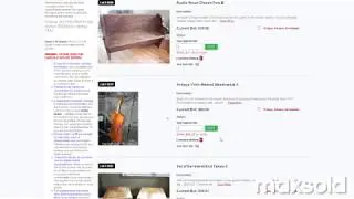 MaxSold, Featured on Global TV