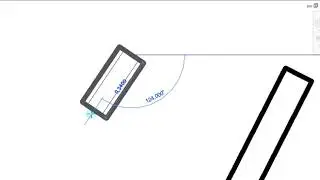 SNAP em Revit - Paredes