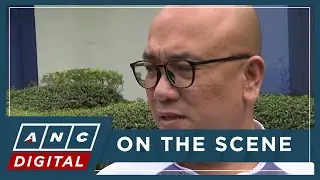 'Wag pairalin init ng ulo': LTO chief to motorists after another road rage incident | ANC