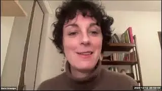 27. Marta Schweiger, 