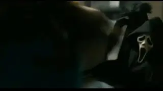 Scream 6 (2023) Ghostface vs Gale Parte 2