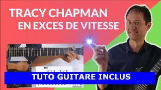 FAST CAR: Guitare Tab ✅
