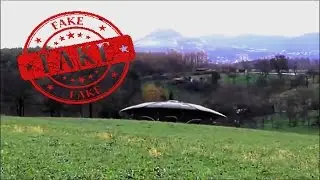 Epic Fail UFO HOAX compilation | UFO FAKES!