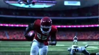 Madden NFL 12 is 