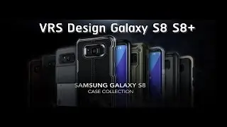 เคส S8 Case Galaxy S8 Plus VRS Design Case
