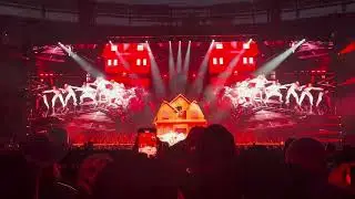 Beyonc&eacute; - MY HOUSE - Cowboy Carter Tour - MetLife Stadium - 5/22/25 - Night I 