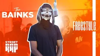 The Bainks - Franklin | Streetrap (Tchété Freestyle)