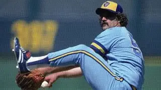 Was This The Worst Cy Young Award Winner?